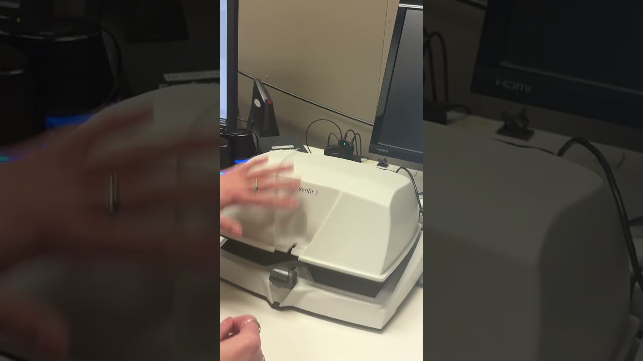 EAA Verifit 2 Signia 