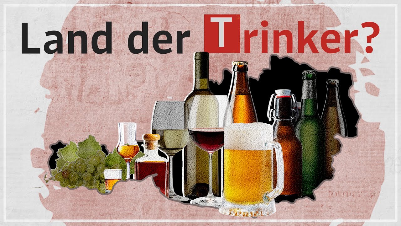 Österreichs Alkoholproblem | Österreich, erklärt