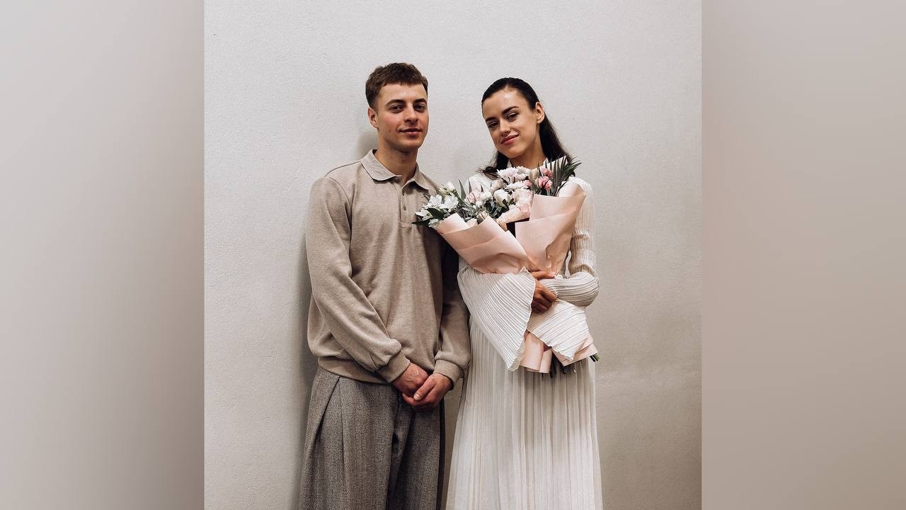 Даниил  &  Вера  || Оглашение