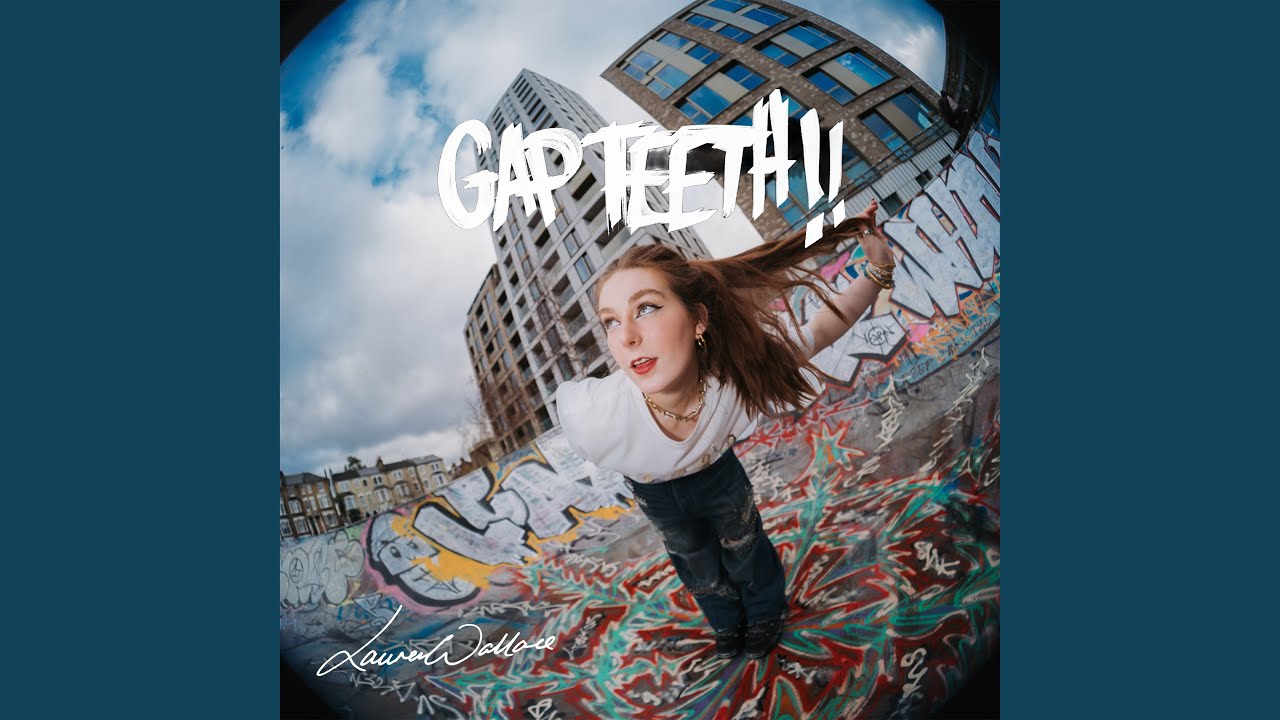 Gap Teeth