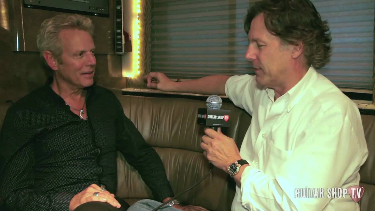 Exclusive interview : Don Felder, The Eagles