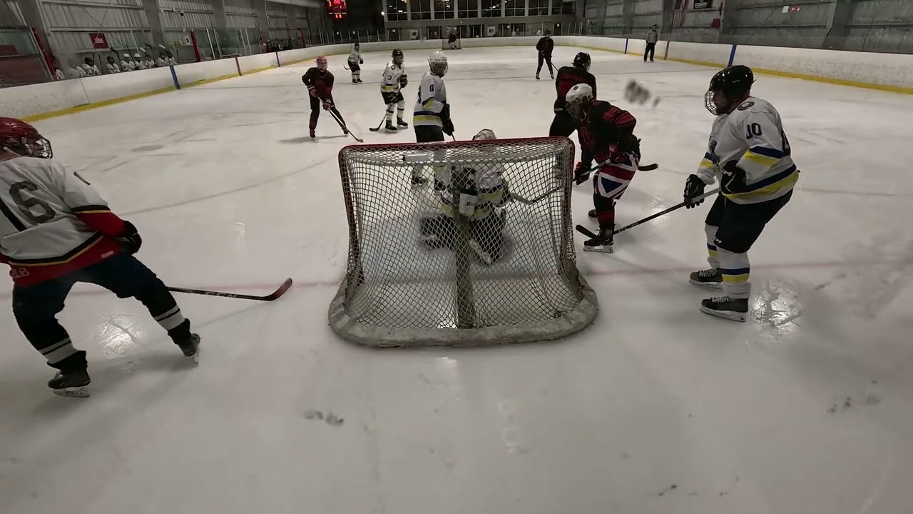 Empire vs. Danglin' Wranglers - 2/20/2026