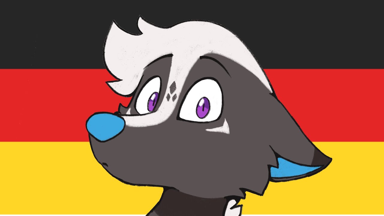 Engl&auml;nder spricht Deutsch f&uuml;r 1 Stunde (German Stream) [DEVTuber]