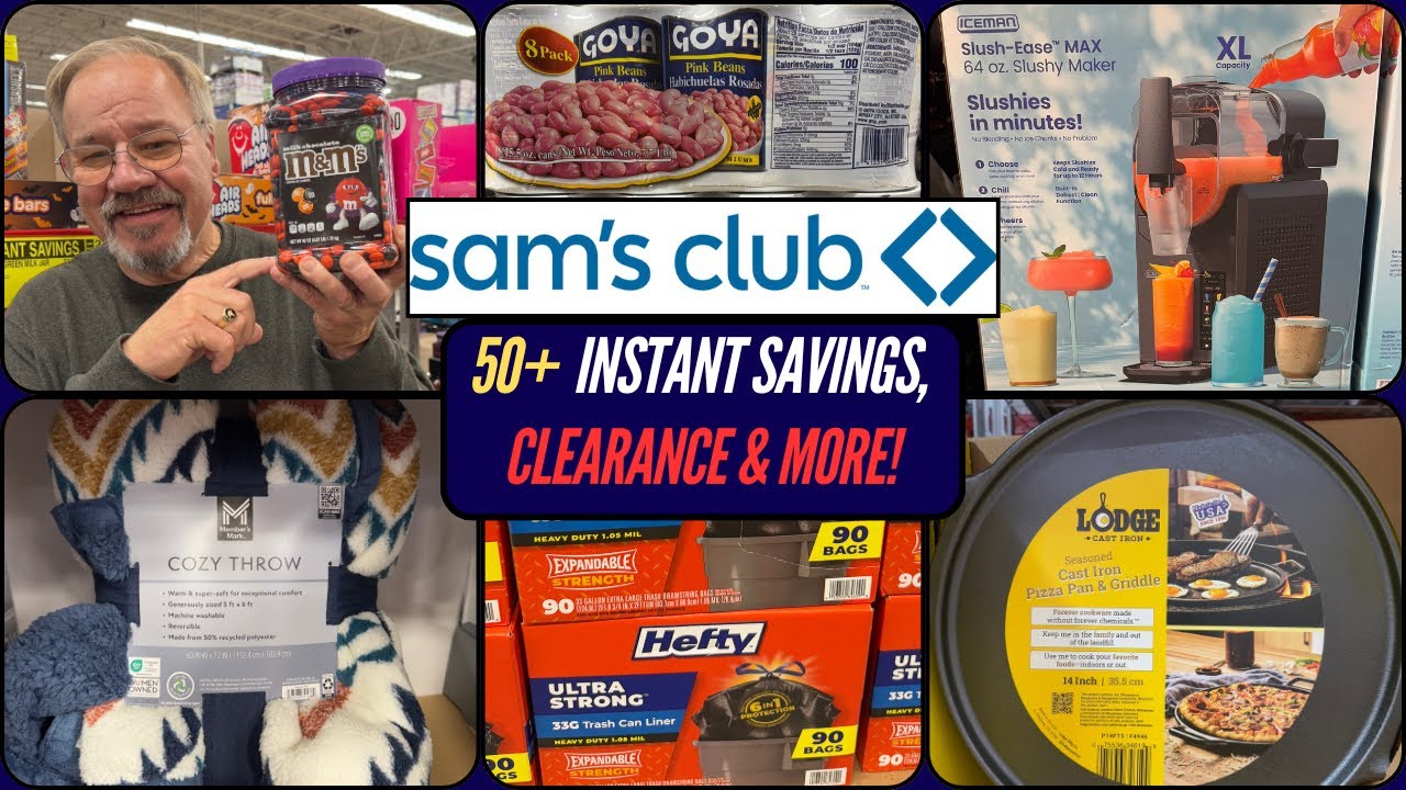 КЛУБ СЭМА ~ БОЛЕЕ МГНОВЕННЫХ СКИДОК, РАСПРОДАЖИ, НОВЫЕ ПОСТУПЛЕНИЯ И НИЗКИЕ ЦЕНЫ!