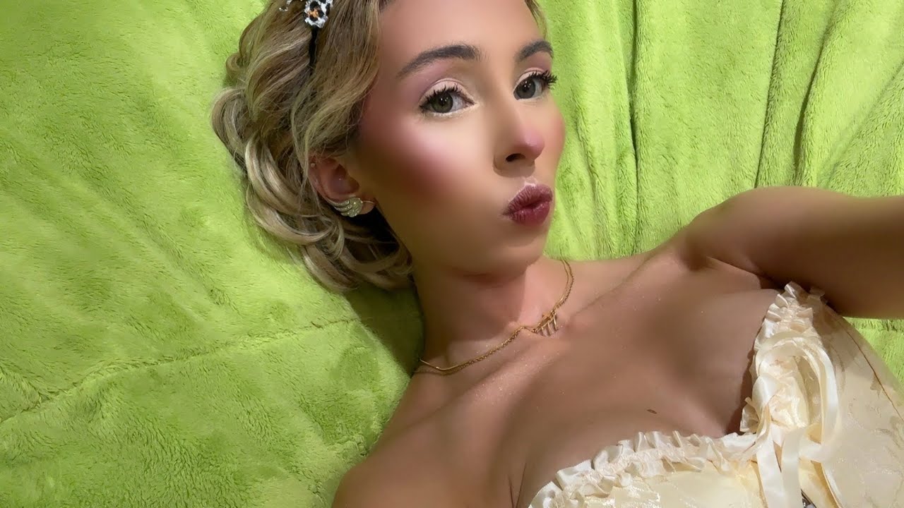 Breathin’ by Ariana Grande (Cover by Seema) (My Dior threw me off in the beginning) 