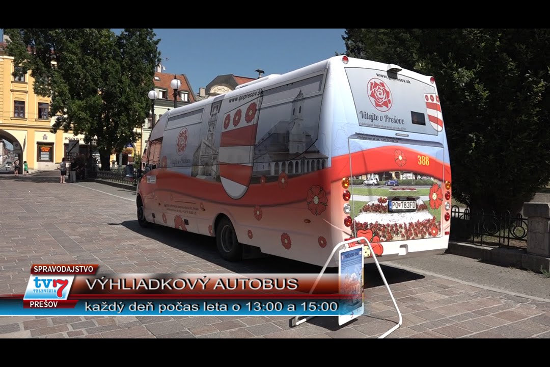 V&yacute;hliadkov&yacute; autobus