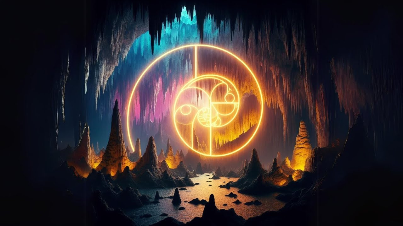 Fibonacci Frequency Sound Bath of Music Healing