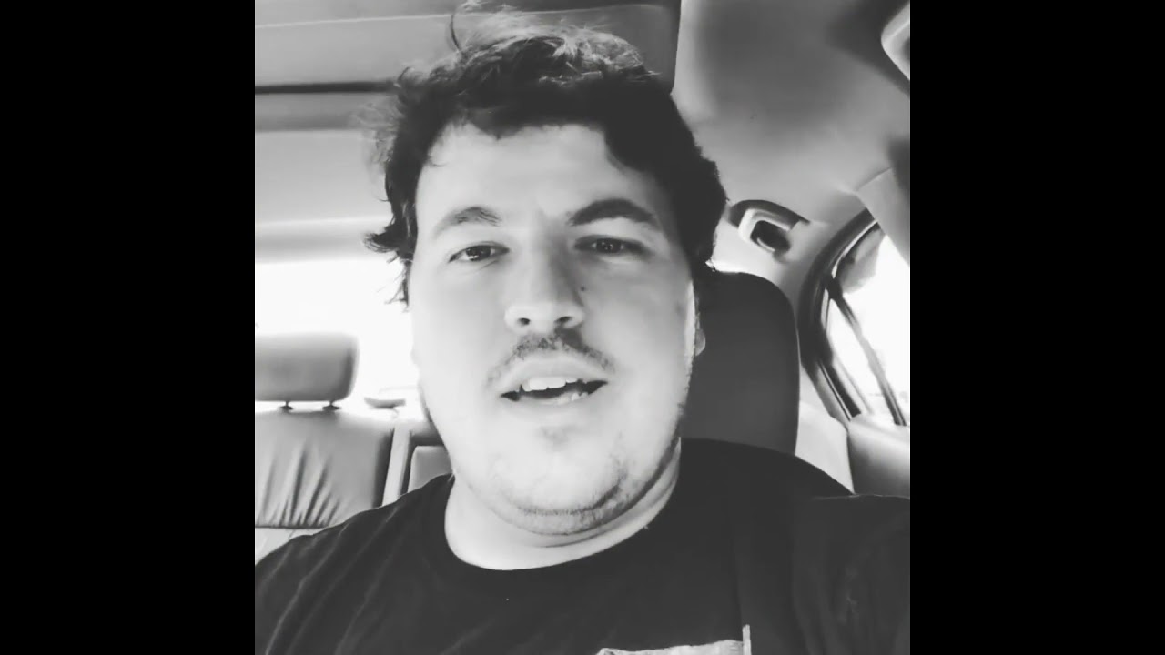 Psychotic Instagram Rants!