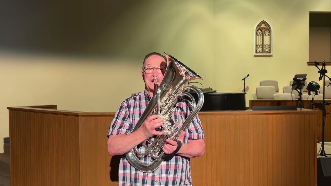 Yamaha 321 vs Wessex Festivo test (rough playing day)