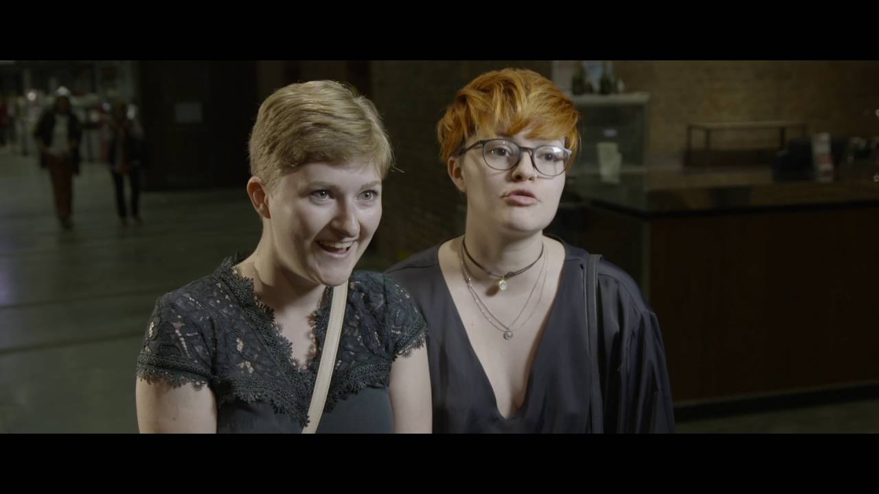 Feature trailer | The Rover | Royal Shakespeare Company