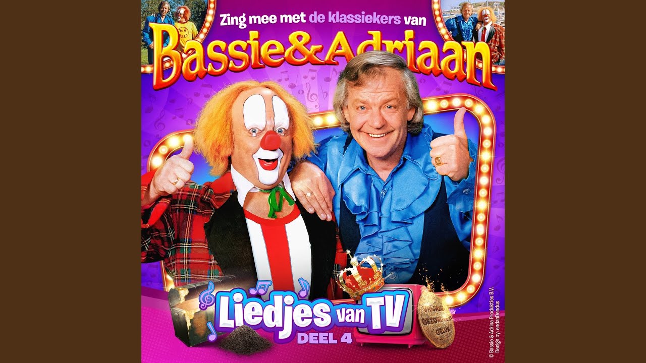 Toen ging de wekker