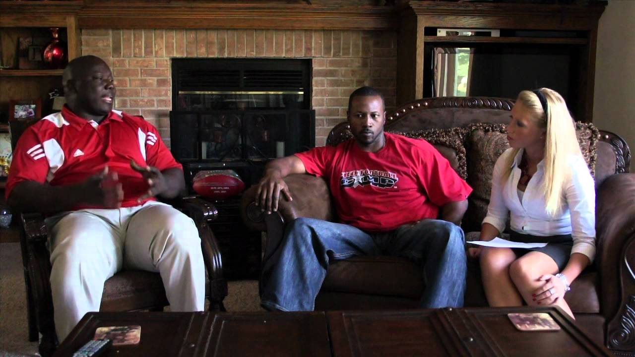 Tommie Frazier's Xs & Os - Tim Blair