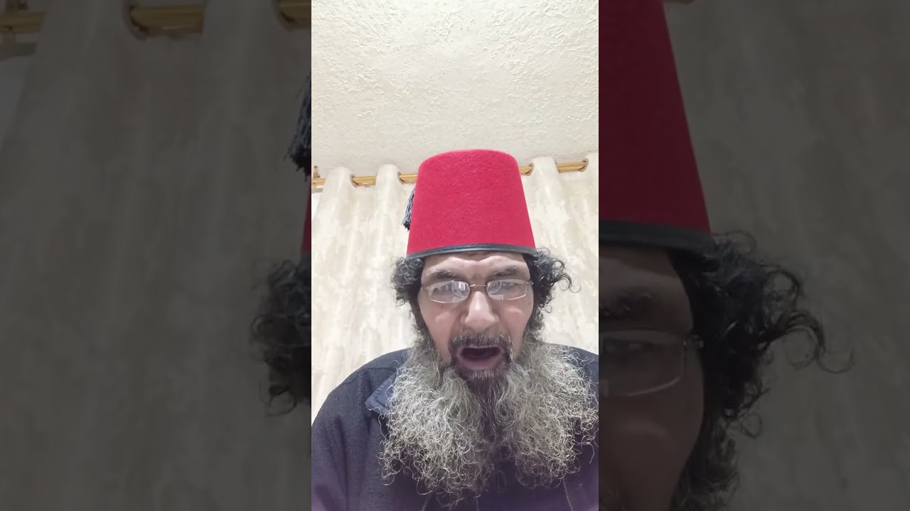 دار الكفر والحرب ودار الإسلام