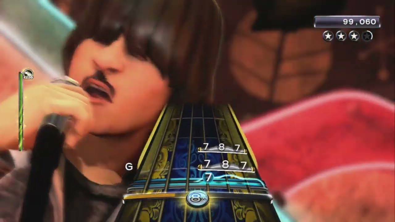 Burning Down the House by Talking Heads - Pro Guitar FC