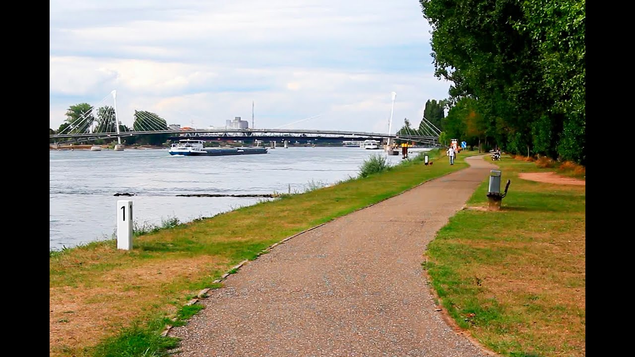 Reisebericht DCC Campingpark Kehl (bei Straßburg) September 2015