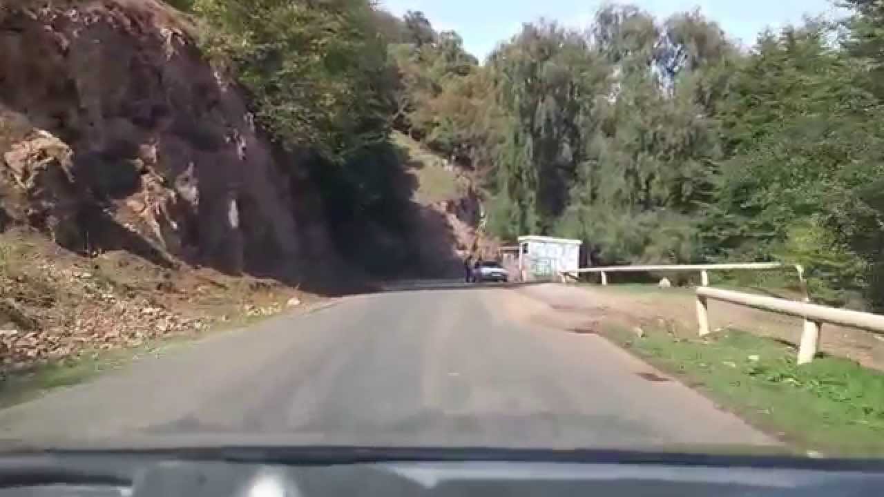 Tovuz rayonu, Əsrik Dərəsi