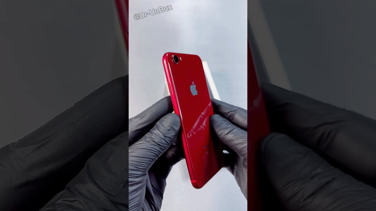 iPhone 6s convert to iPhone 8 Review in 2025💥 #shorts #trending #iphone #apple #video #ios #ios18