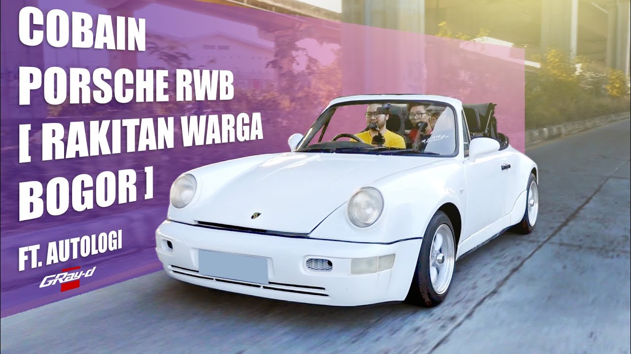 Pengen Punya Mobil Impian Tapi Budget Tipis? Bikin Aja !! ft. @Autologi