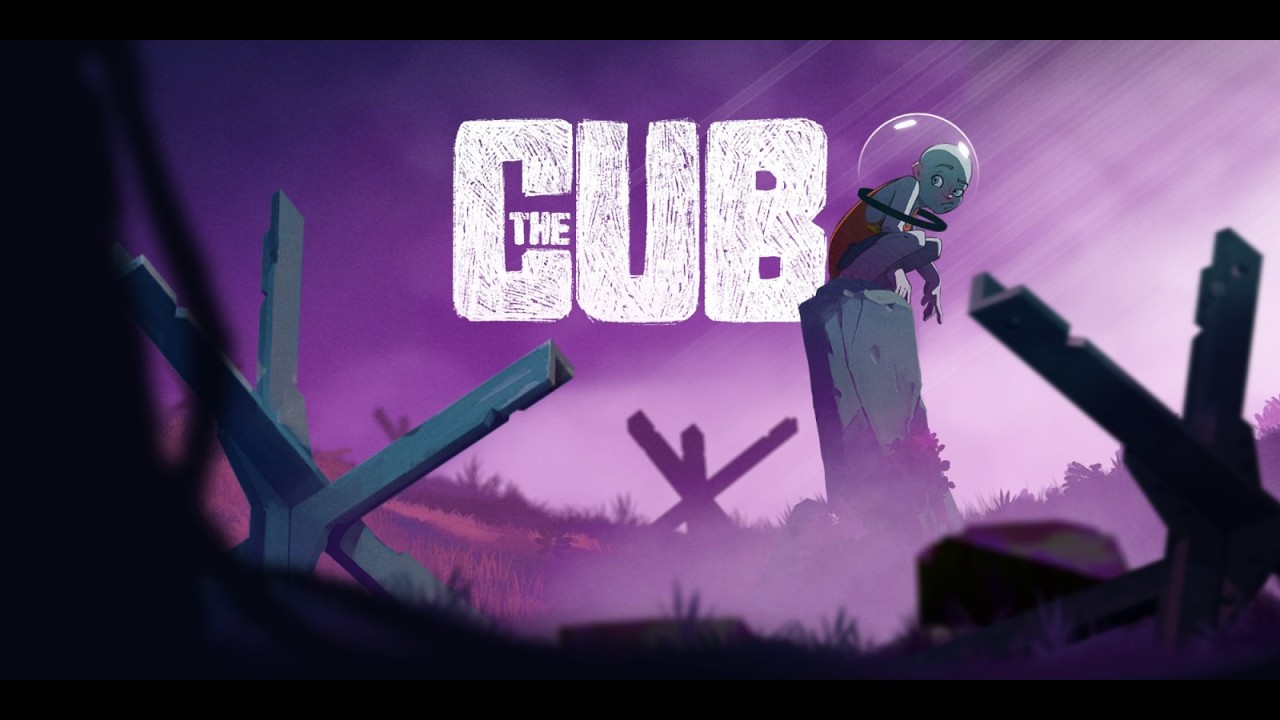 The Cub - Juego Completo - Full Game - (Nintendo Switch)