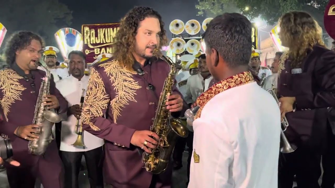 Moriya Moriya By Rajkumar Band Jabalpur 9827310930 , 9329604487