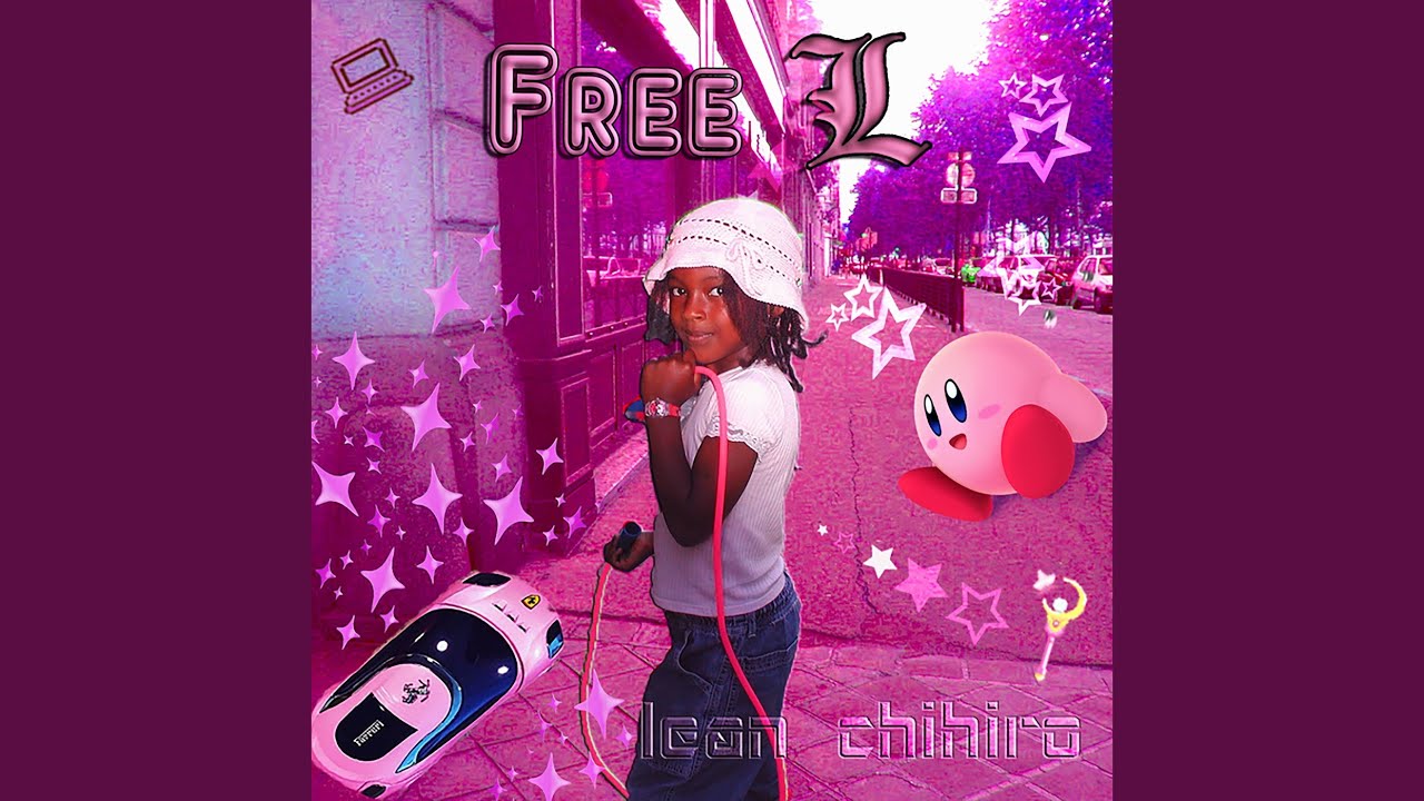 Free L (3l / Lll)