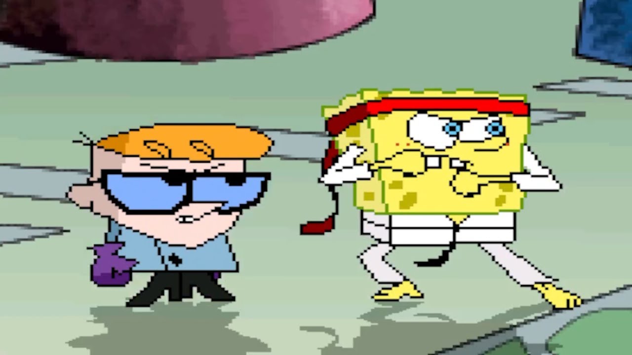 DEXTER 