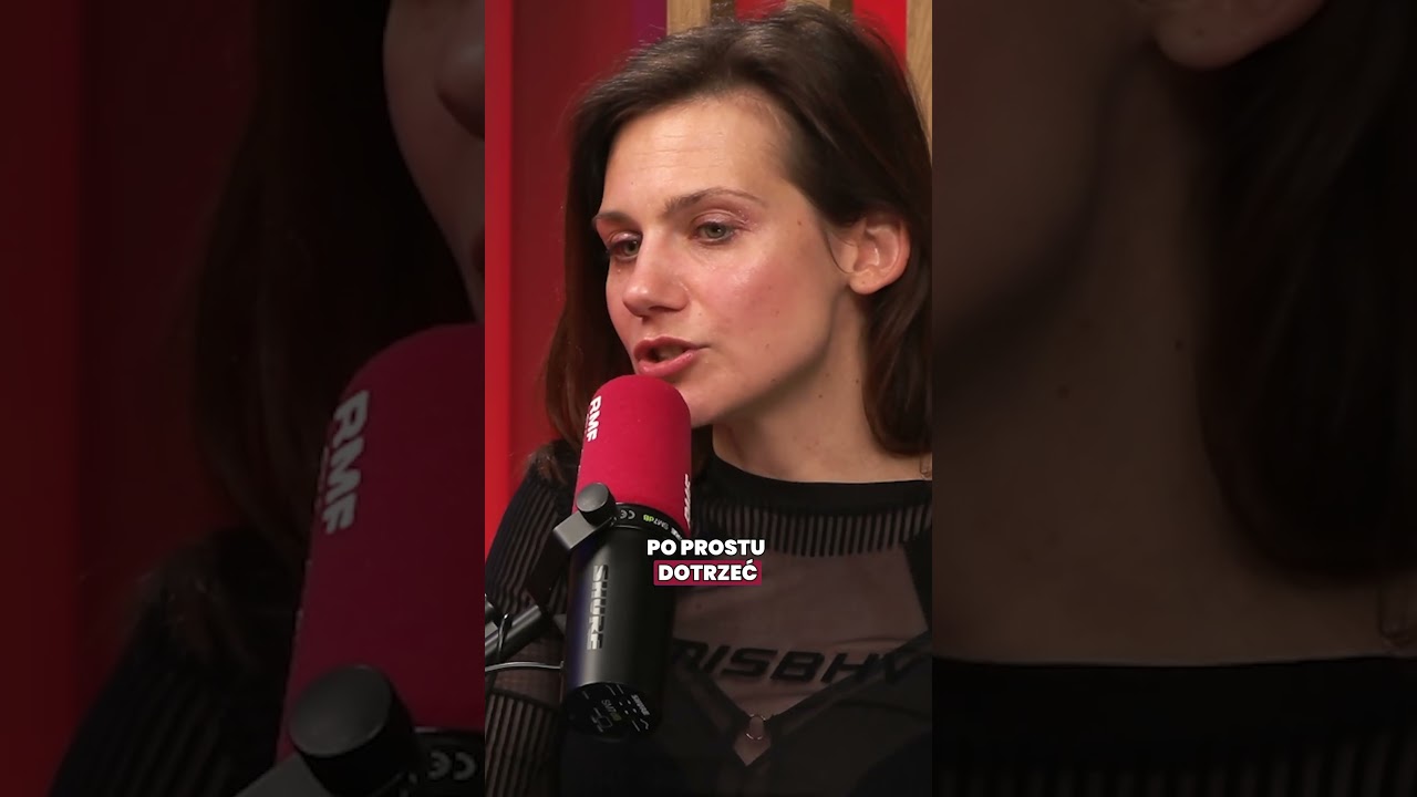Małgorzata Gorol o 2. sezonie 