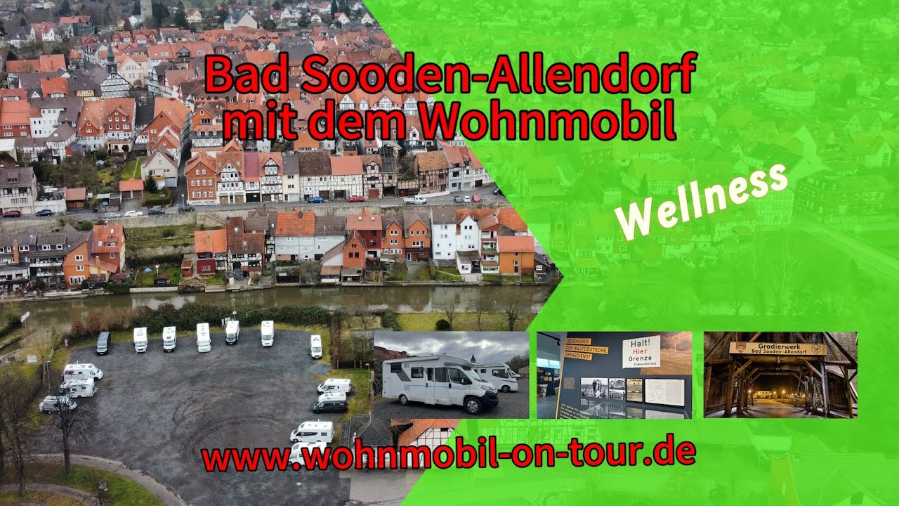 Bad Sooden-Allendorf
