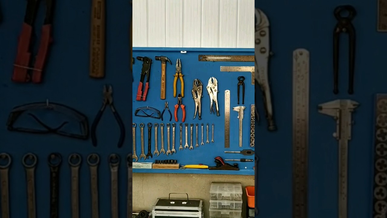 Painel de ferramentas