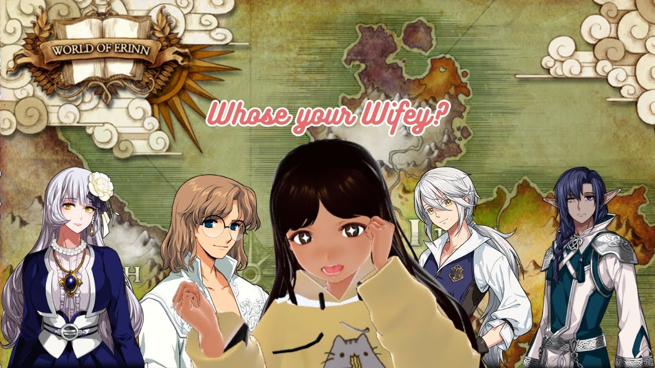 Mabinogi: Commerce with a touch of Yu-Gi-Oh! #HeresBecky