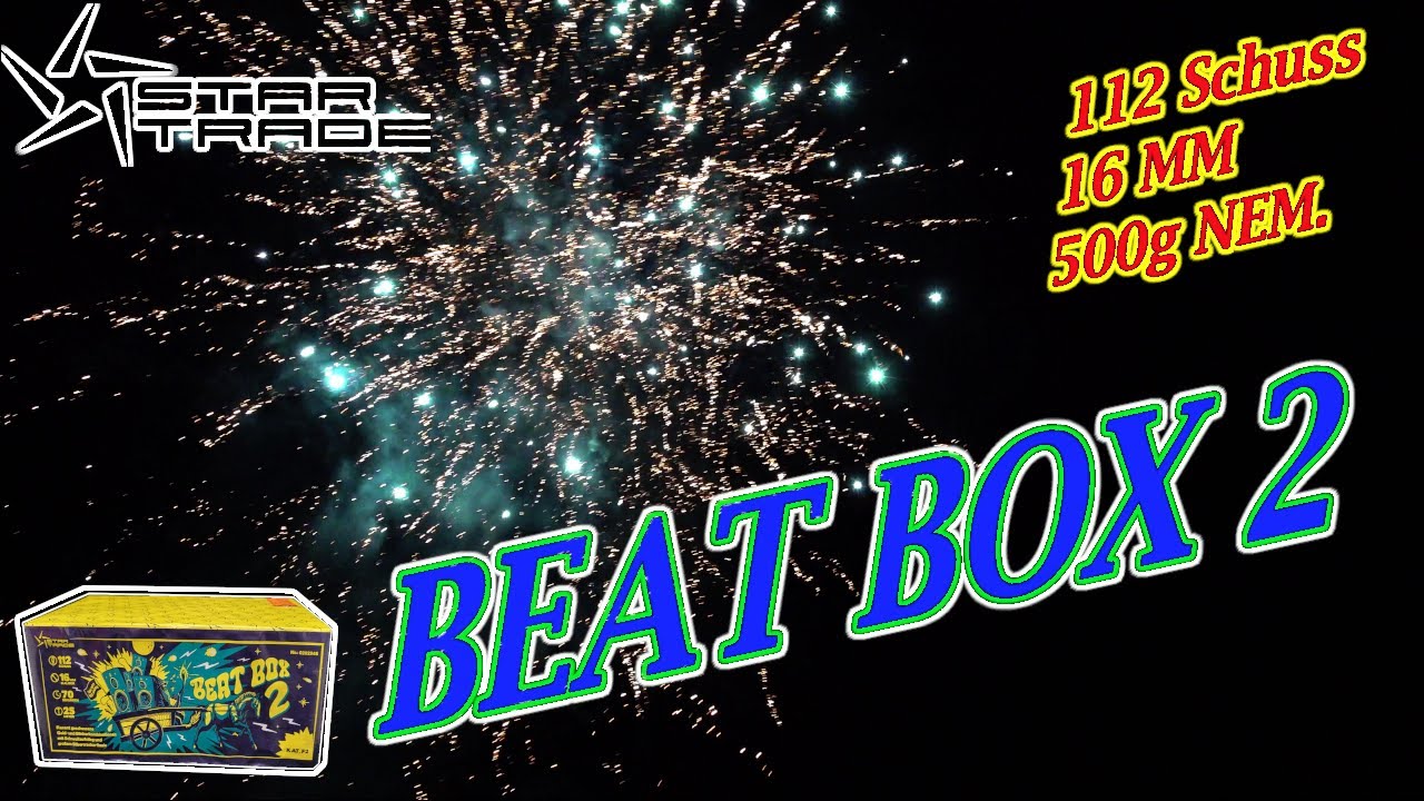 💥Startrade Beat Box 2🔥