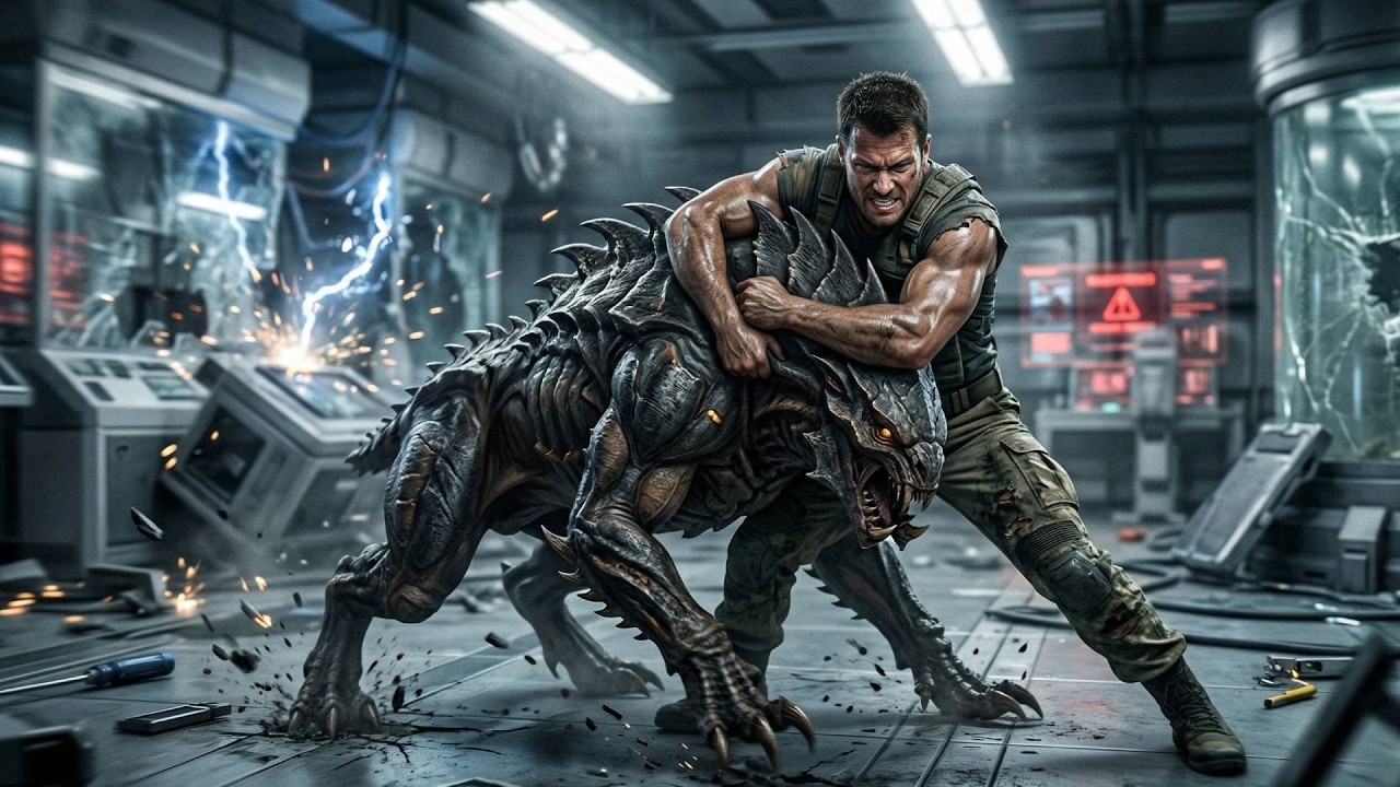 Human Endurance: The Impossible Rescue | HFY | Sci-fi Story