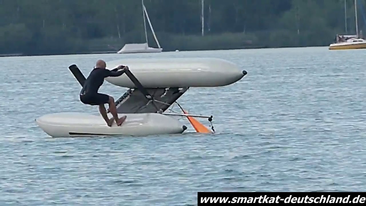 smartkat Kenter&uuml;bung