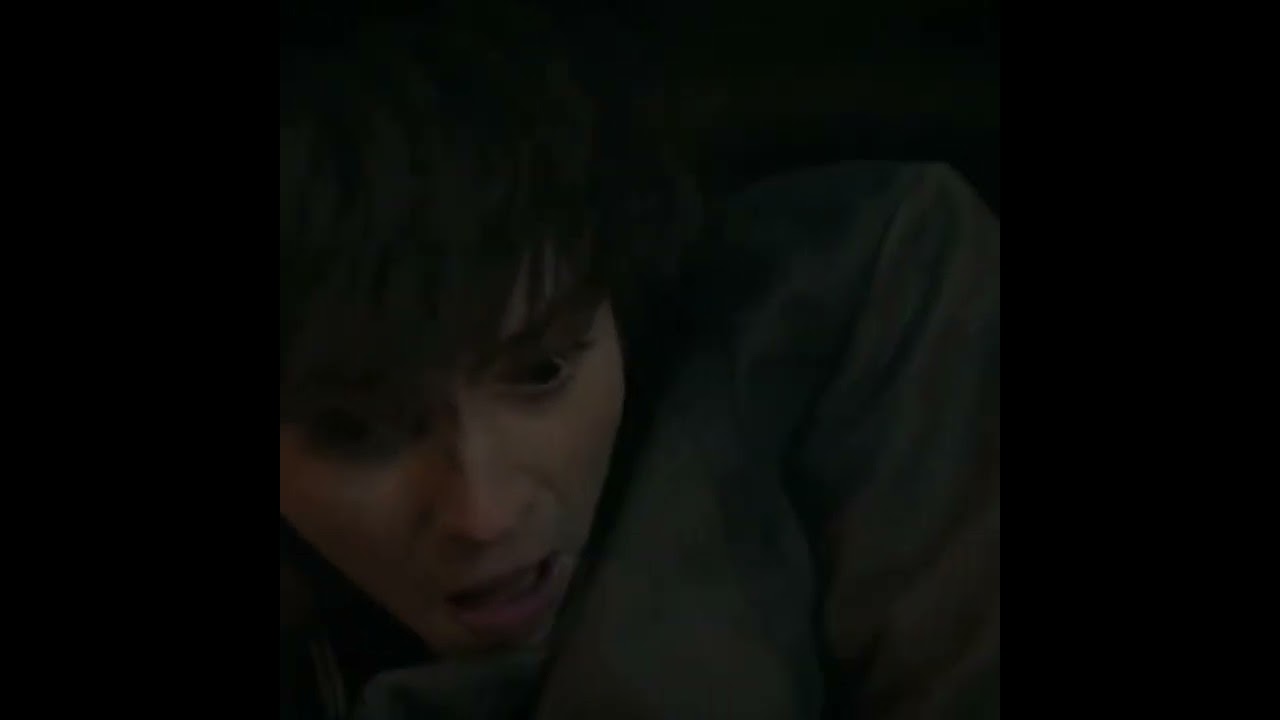 Jesper remembers Wylan | Jesper Wylan | Shadow and Bone Season 2 | #shorts #shadowandbone #wesper