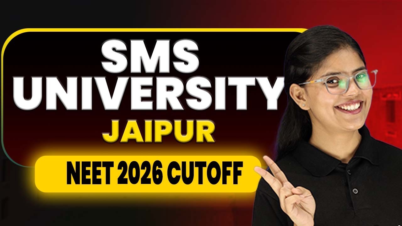 Sms Jaipur Mbbs review | Neet 2026 | Neet 2026 Cutoff?