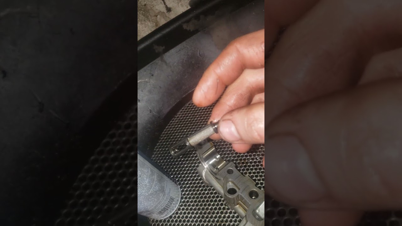 1.8 Toyota VVT screen / filter