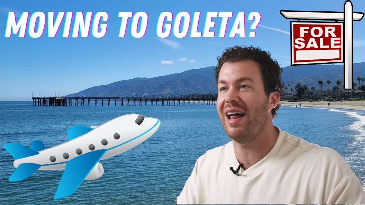 This is Why Goleta Is So Much More Than Just 