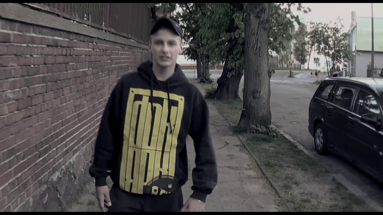 C.M.Z -  ŻYCIOWE LEKCJE ( STREET VIDEO )