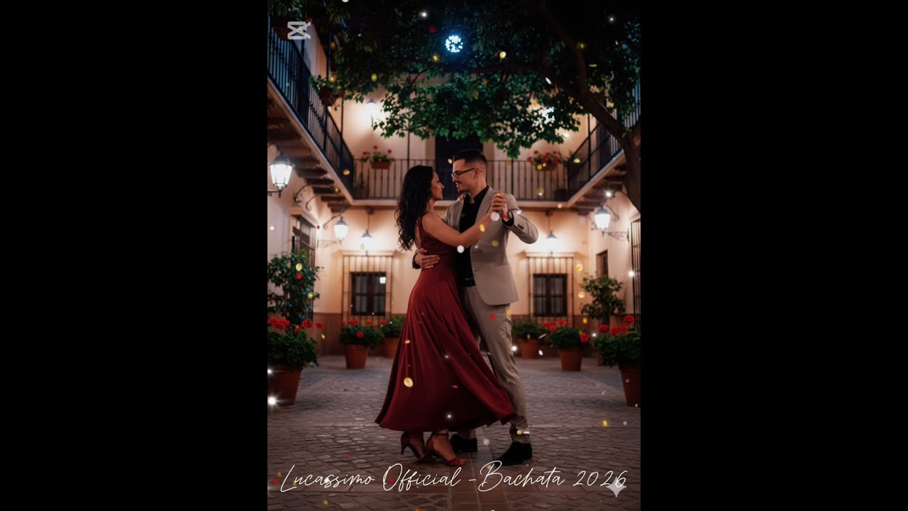 Bachata- 2026 