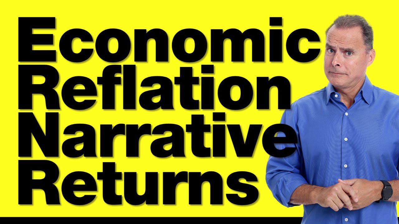 1-13-26 The Economic Reflation Narrative Is Back