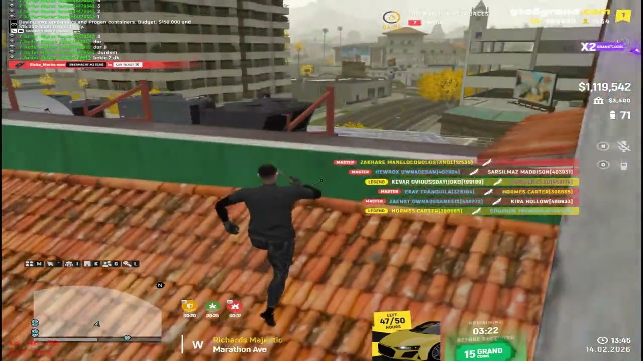en1 with banevading  #571