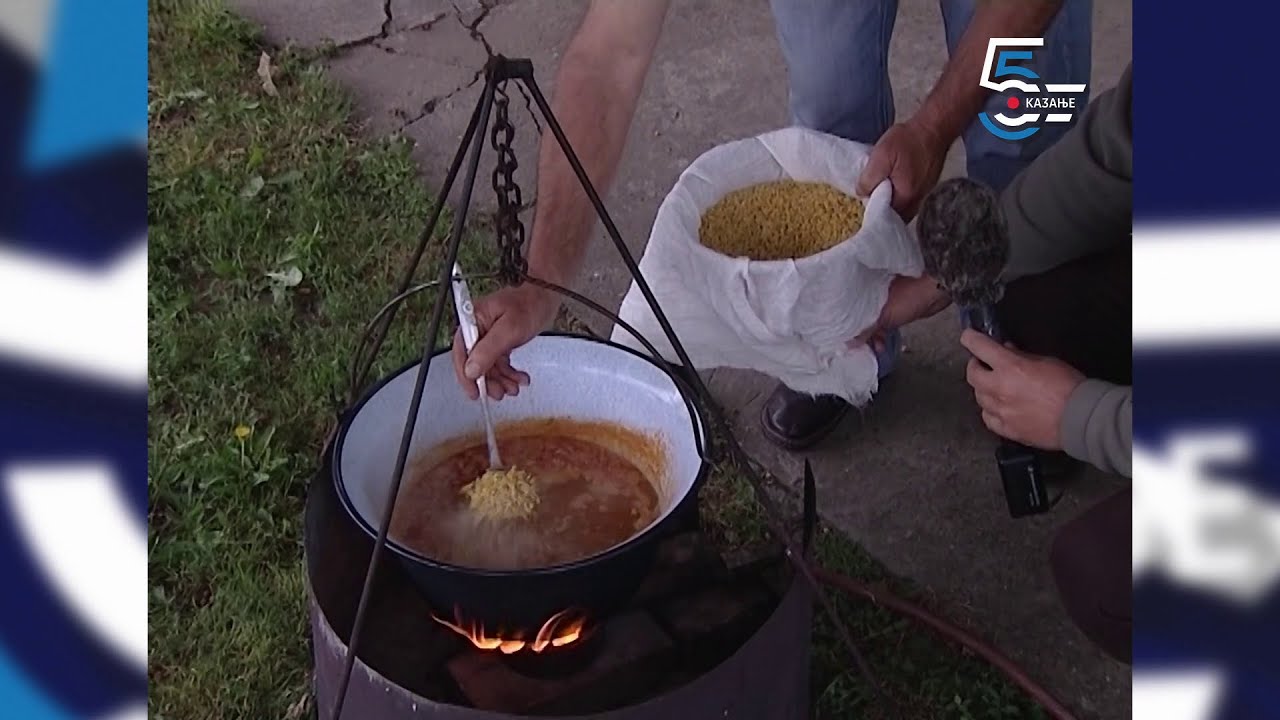 Čobanska tarana