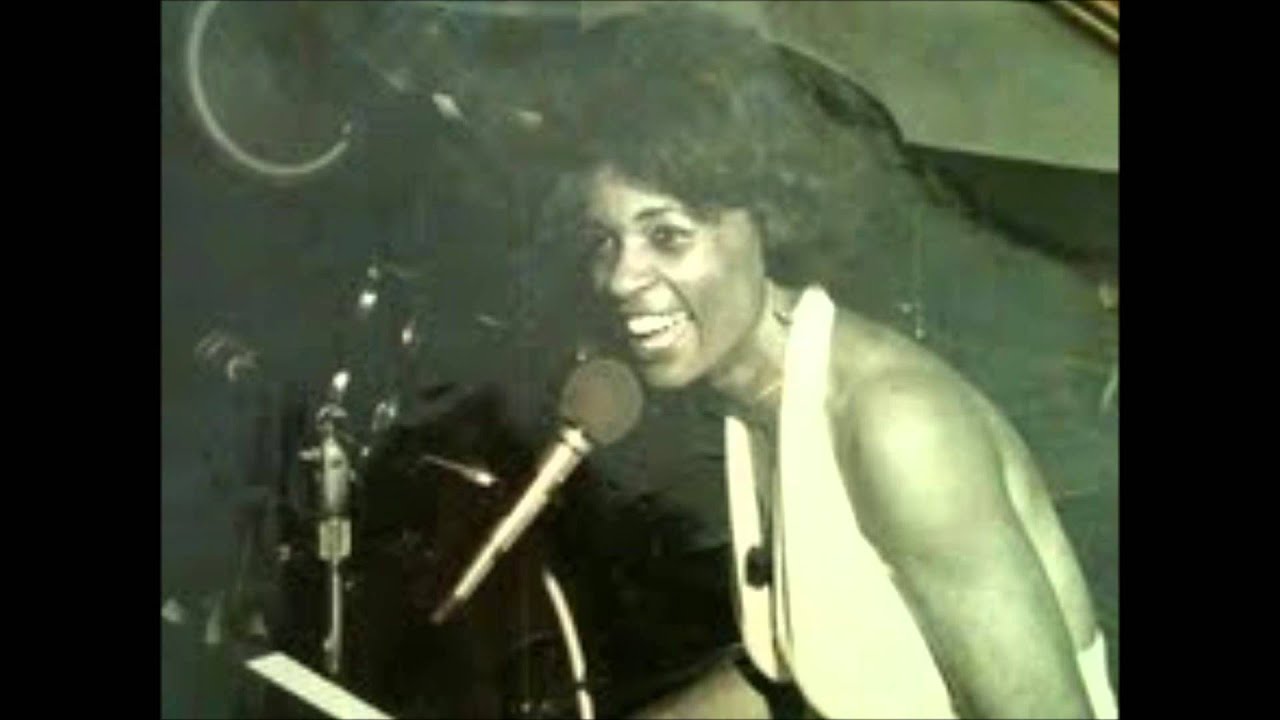 Gloria Morgan  - My Funny Valentine