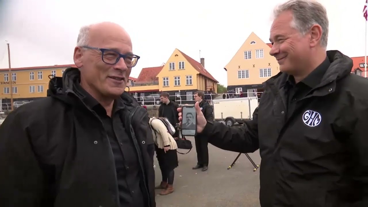 GHM &aacute; Bornholm 2024