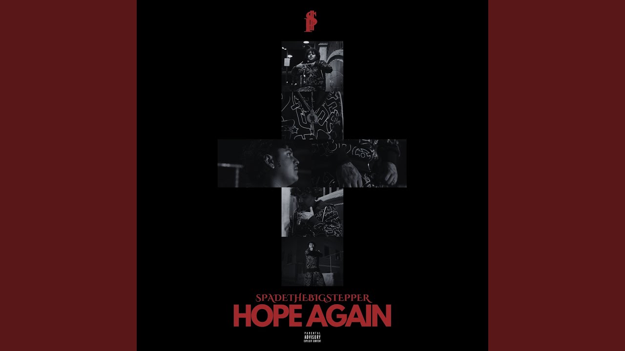 Hope again