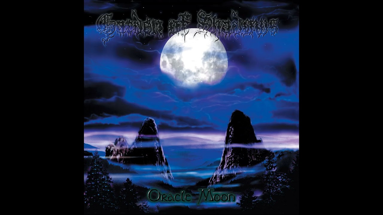 Garden of Shadows - Continuum (Instrumental)