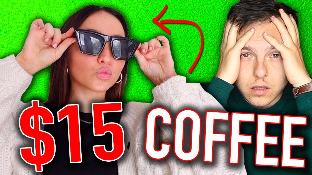 Millionaire Reacts: What I spend in a week as a 22-Year-Old | Kenzie Elizabeth