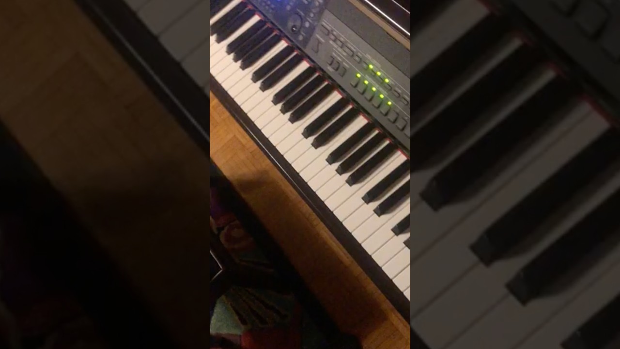Improvisation 2