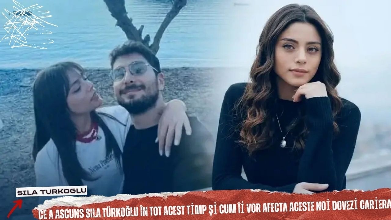 Что Сила Тюркоглу скрывала все это время и как эти новые доказательства повлияют на ее карьеру?