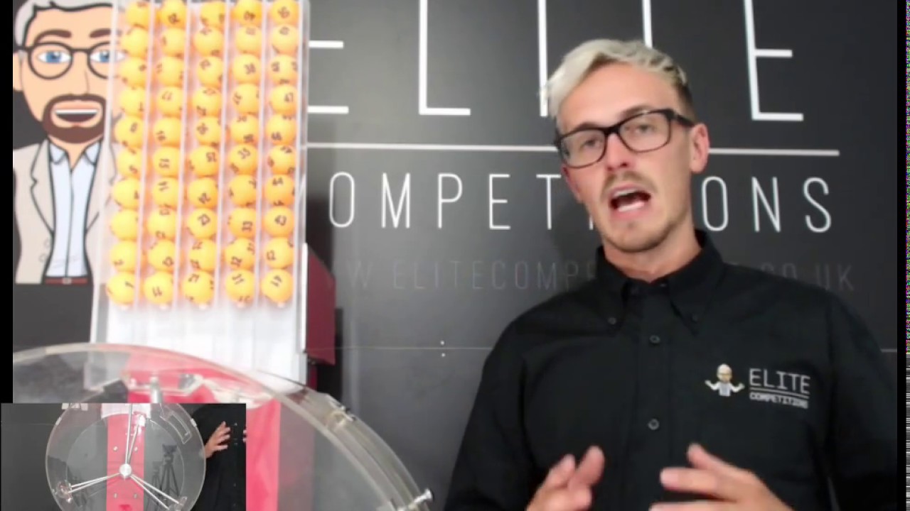 Elite Competitions Promo Video